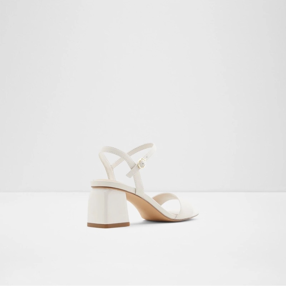 Aldo gleawia women's heeled sandals - Picture 13 of 14